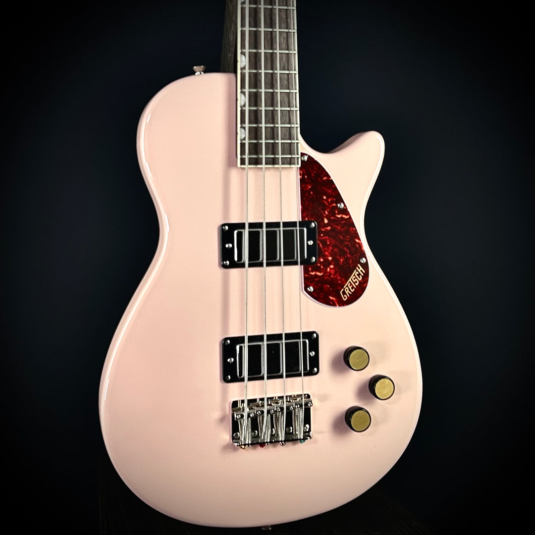 Gretsch Streamliner Jet Bass