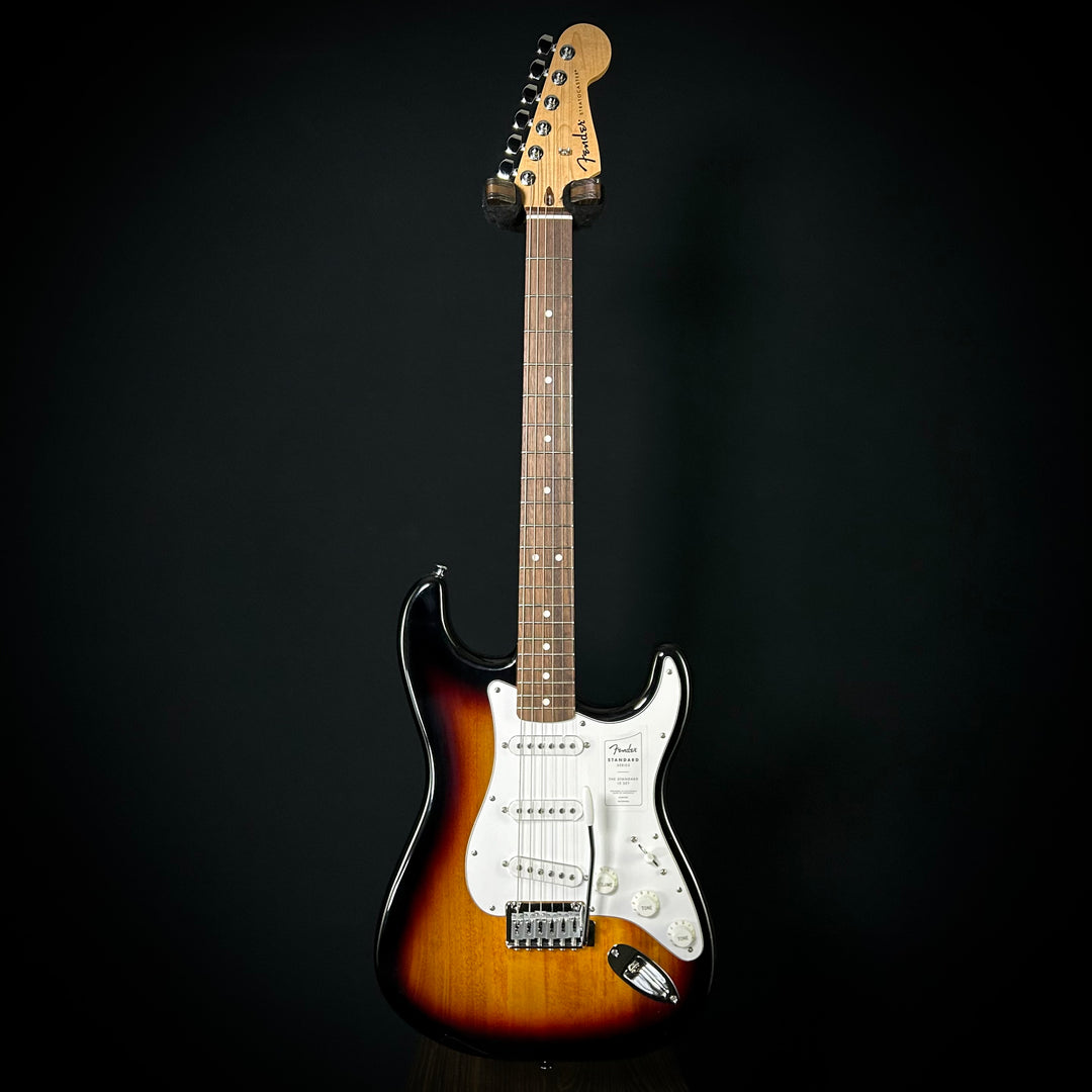Fender Standard Stratocaster