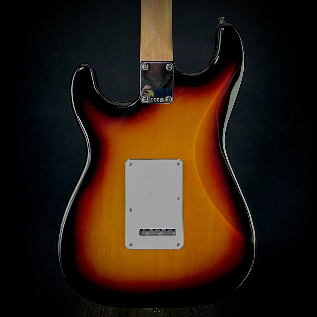 Fender Standard Stratocaster