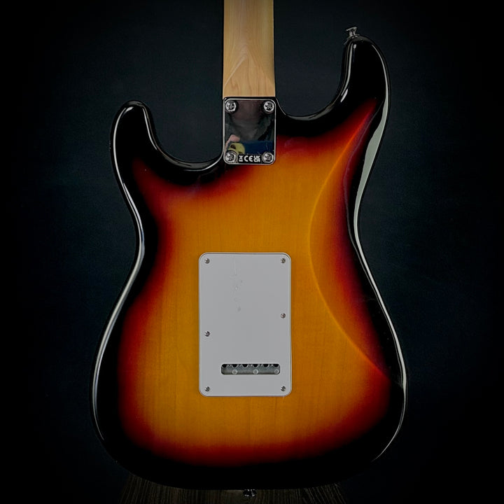 Fender Standard Stratocaster