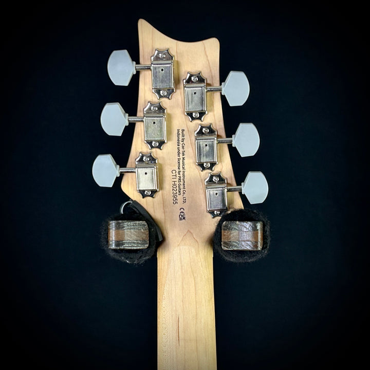 PRS SE Silver Sky Rosewood