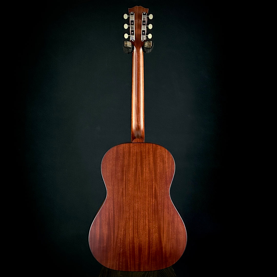 Gibson LG-2 All Mahogany Faded - Vintage Sunburst
