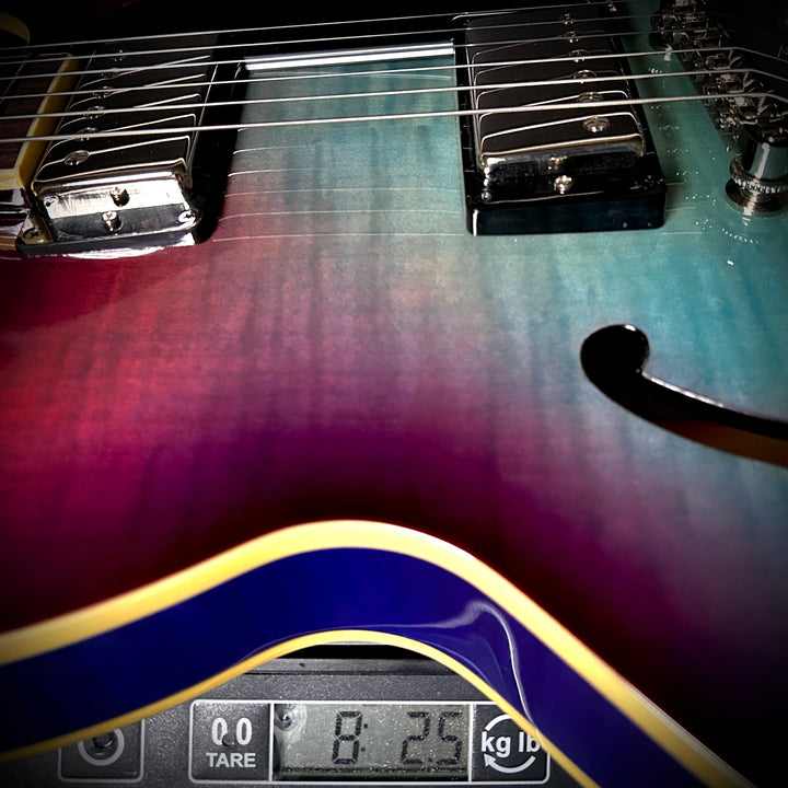 Epiphone ES-335 Figured