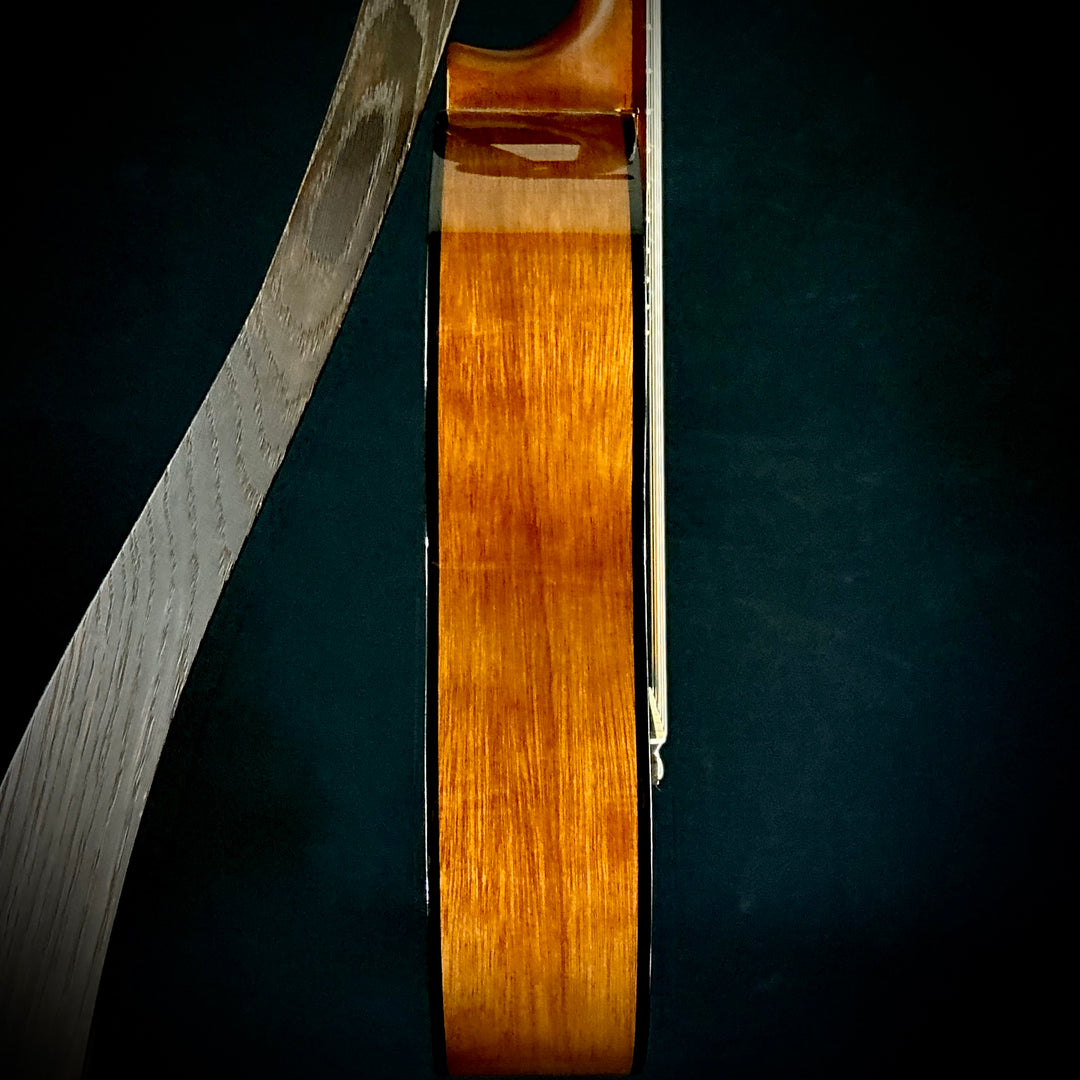 Yamaha CGS102AII -  1/2 Size Classical Guitar