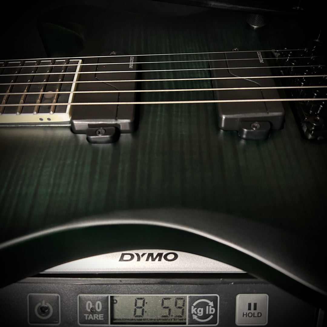 Epiphone Prophecy Victory FR