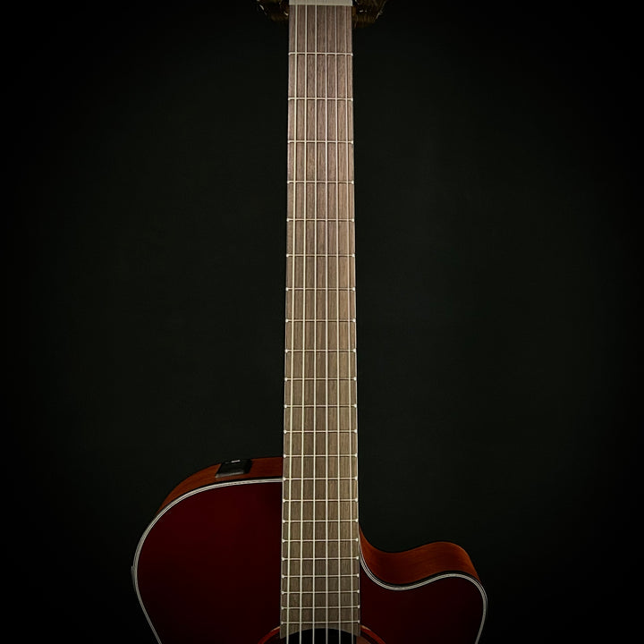 Yamaha NT-X1 Electric Nylon String Slim Neck