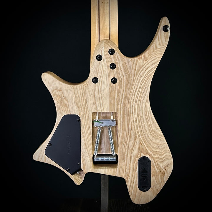 Strandberg Boden Prog NX7 (USED)