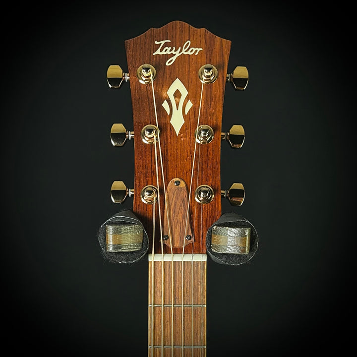 Taylor Ben Harper Gold Label 512E