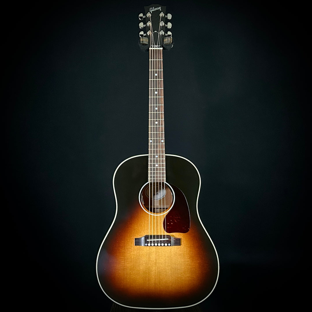 Gibson J-45 Standard - Vintage Sunburst