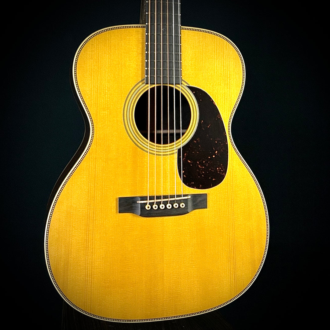 Martin LTD 000-28 Authentic 1937 Stage 1 Aged - Madagascar