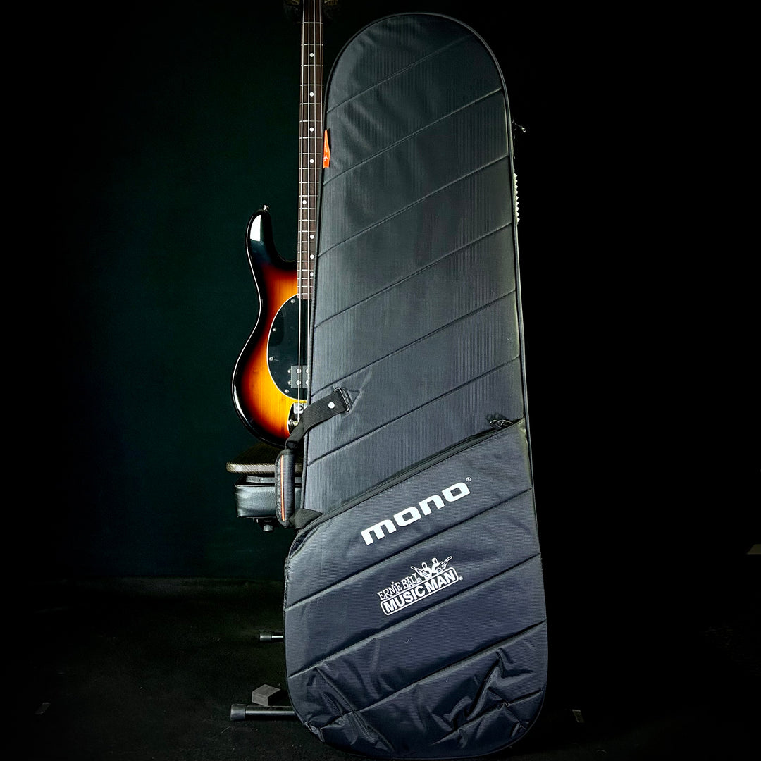Music Man Pino Palladino StingRay