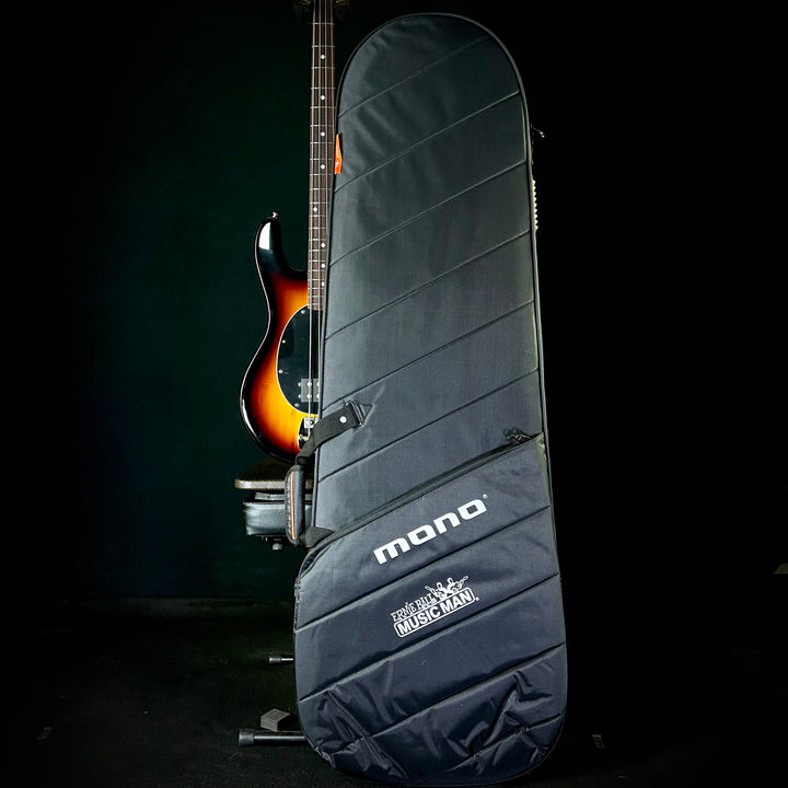 Music Man Pino Palladino StingRay