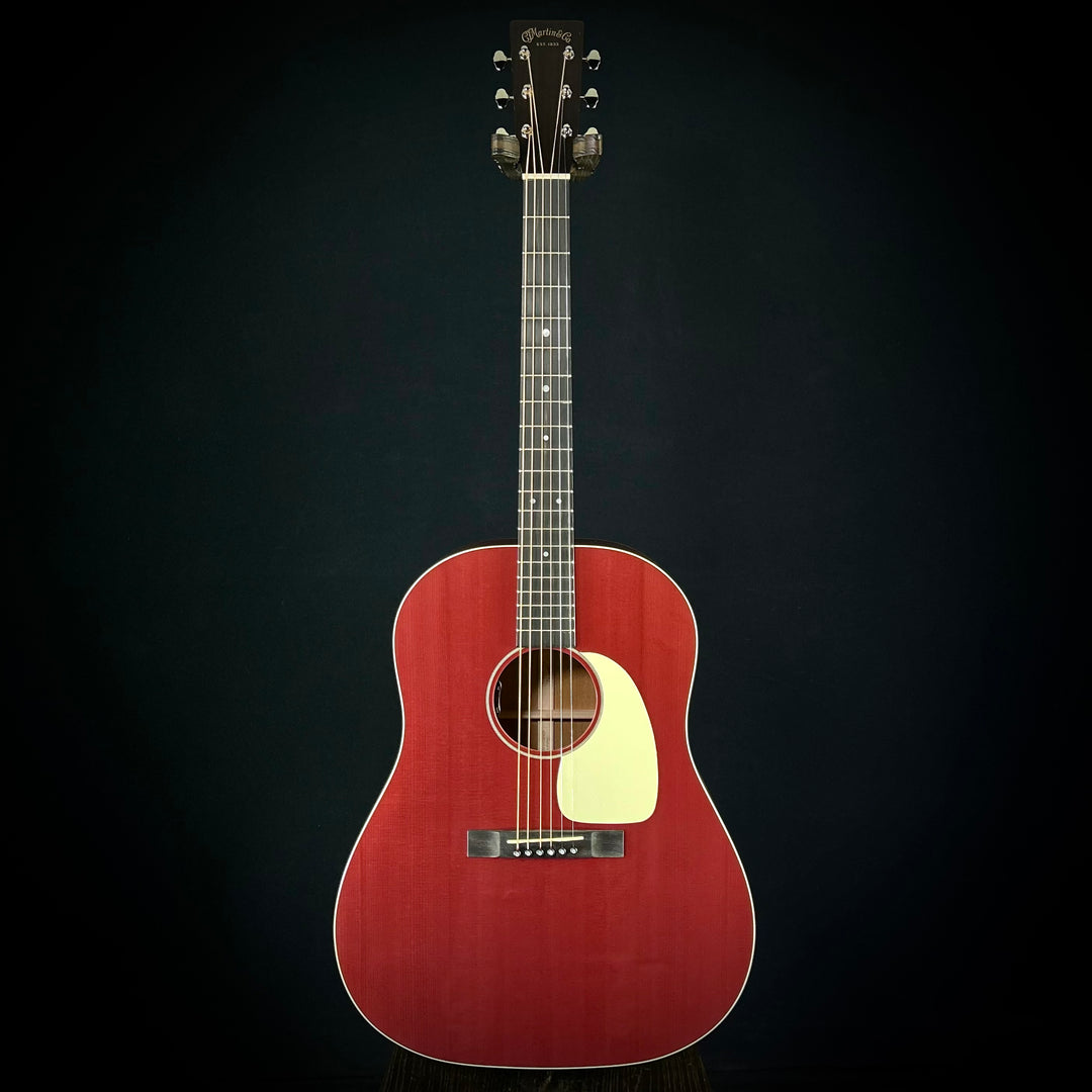 Martin DSS-16E - Cherry Cola