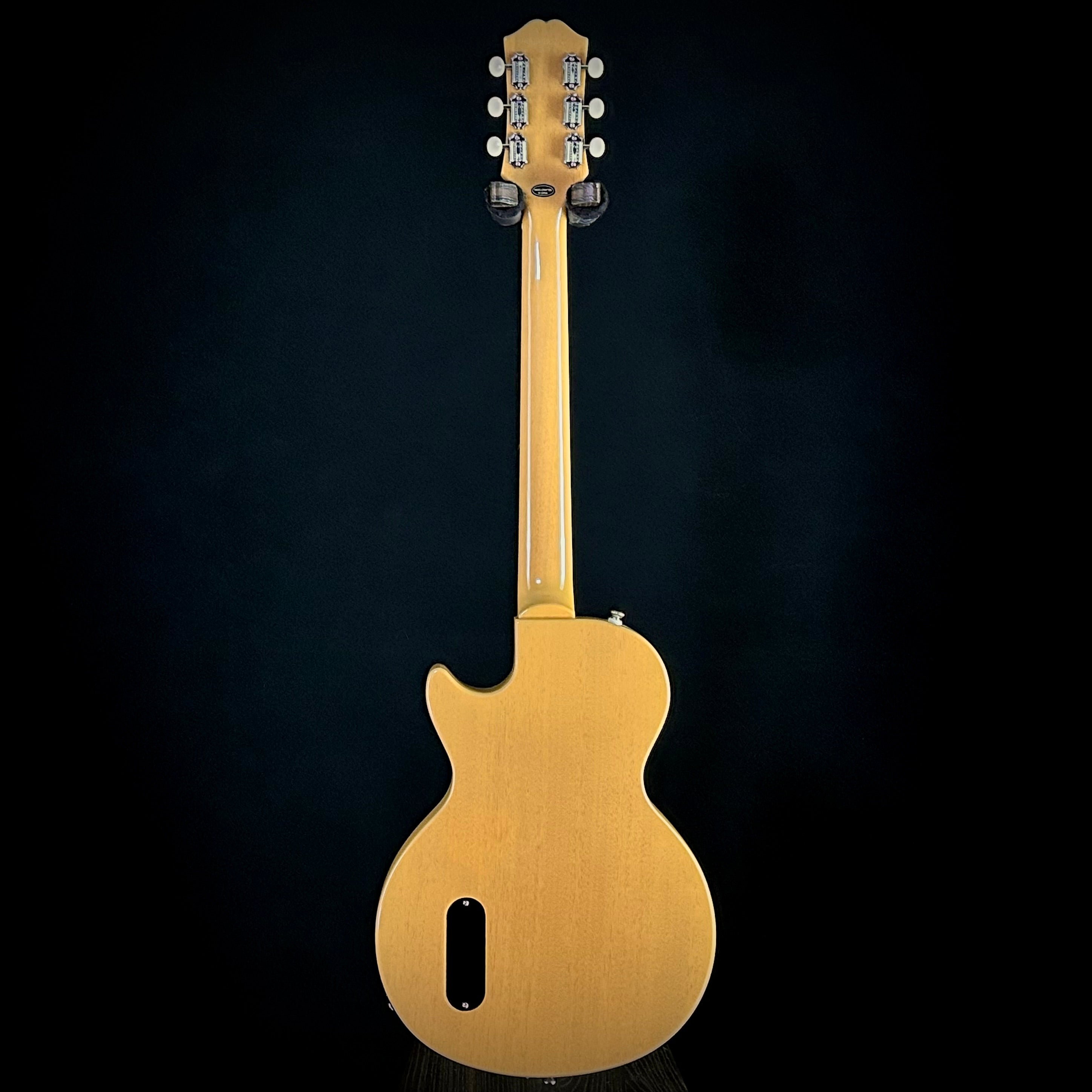 Epiphone Les Paul ジュニア Epiphone Les Paul Junior – Music Villa MT
