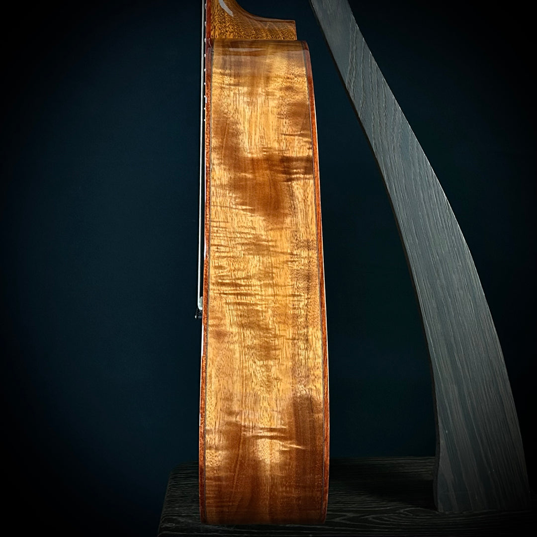 Martin 2019 Sailor Jerry - Homeward Bound (CONSIGNMENT)