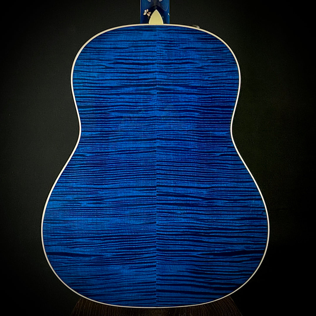 Taylor Custom #41 C17e Grand Pacific Living Jewels & Matching Circa 74 Amp