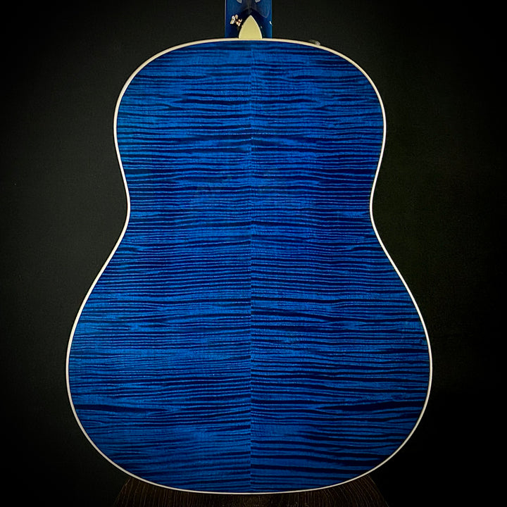 Taylor Custom #41 C17e Grand Pacific Living Jewels & Matching Circa 74 Amp