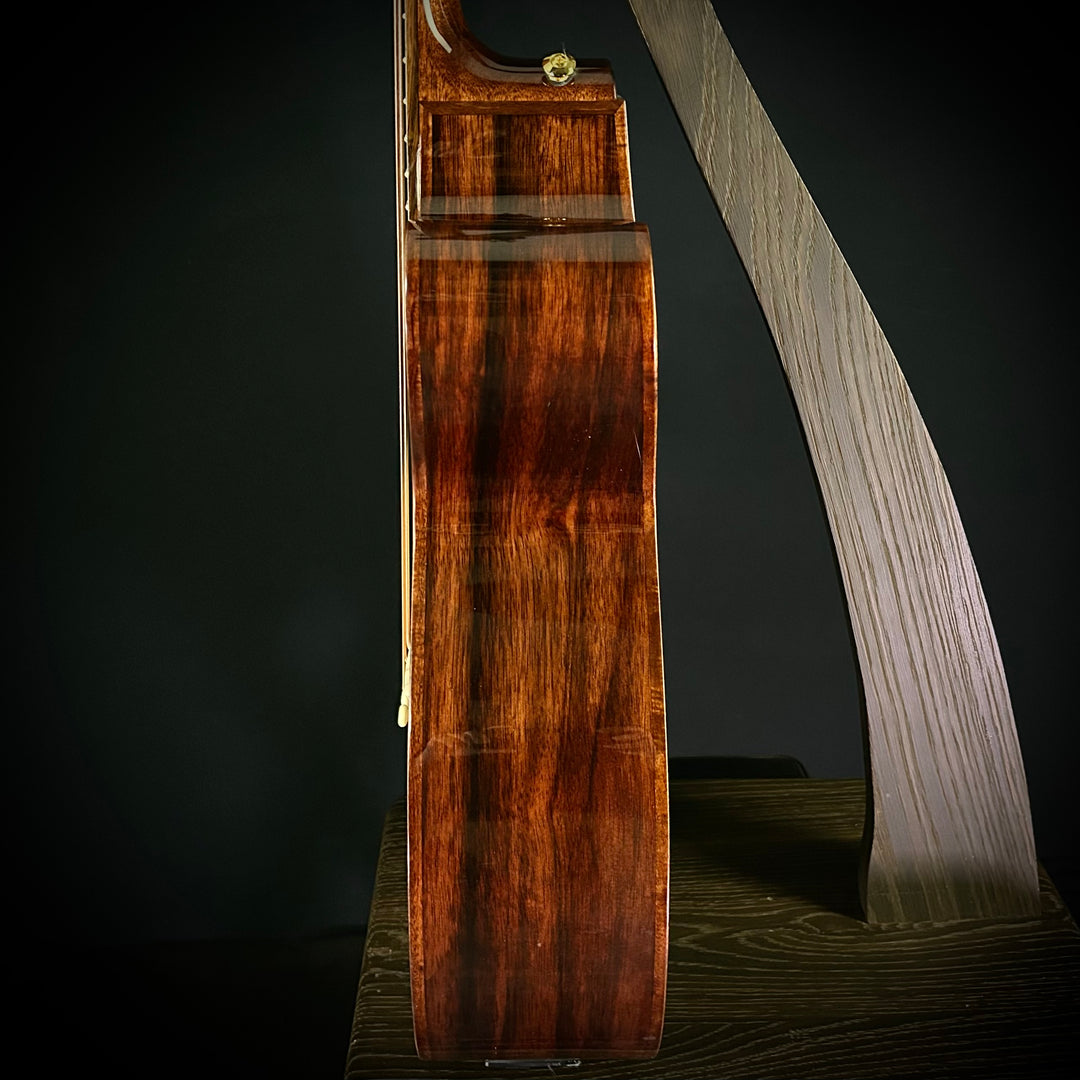 Ortega Private Room Collection  - 4-String Bass