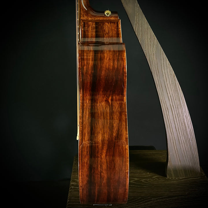 Ortega Private Room Collection  - 4-String Bass