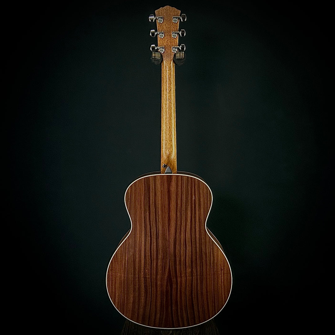 Taylor Gold label 714E