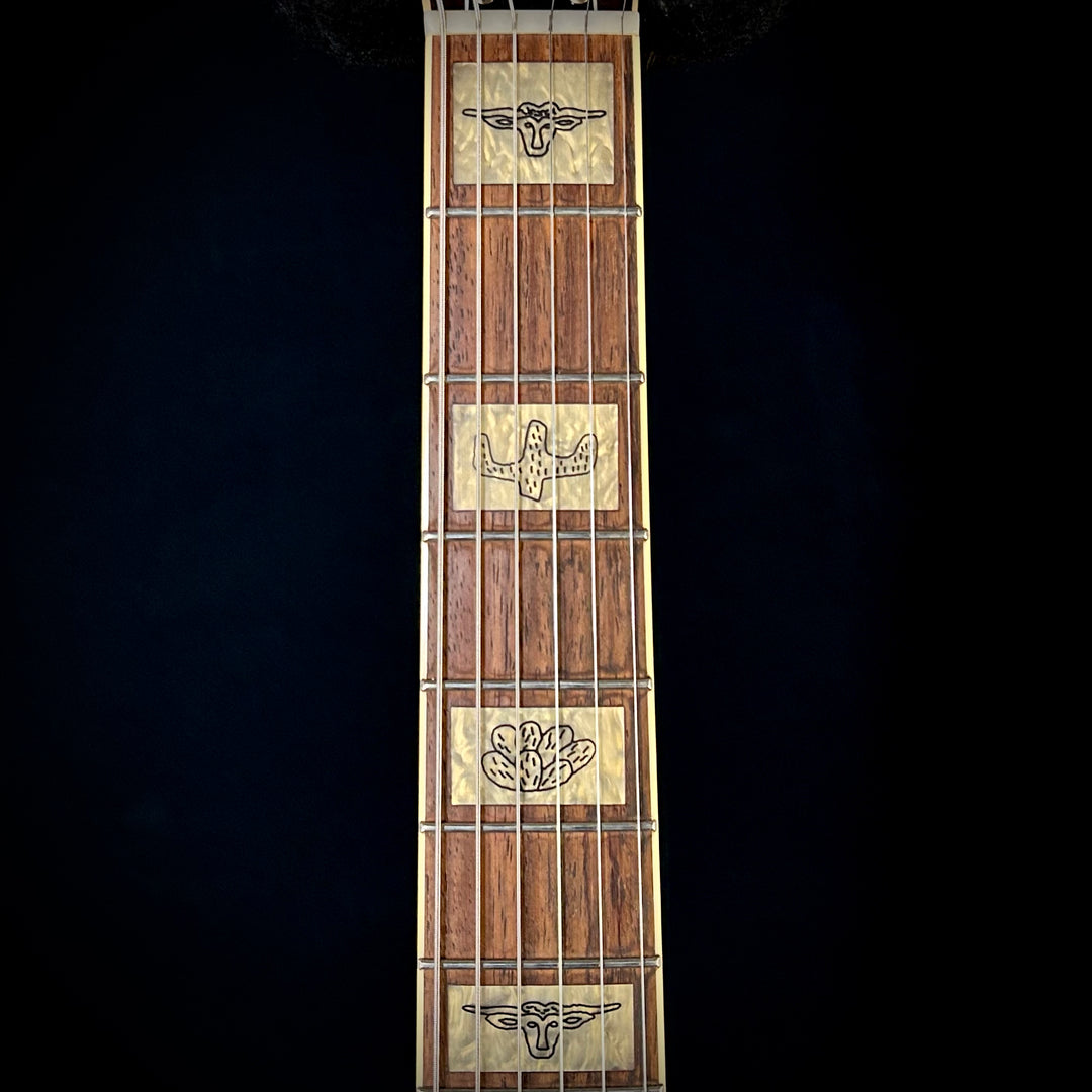 Gretsch G6120W-1957 (USED)