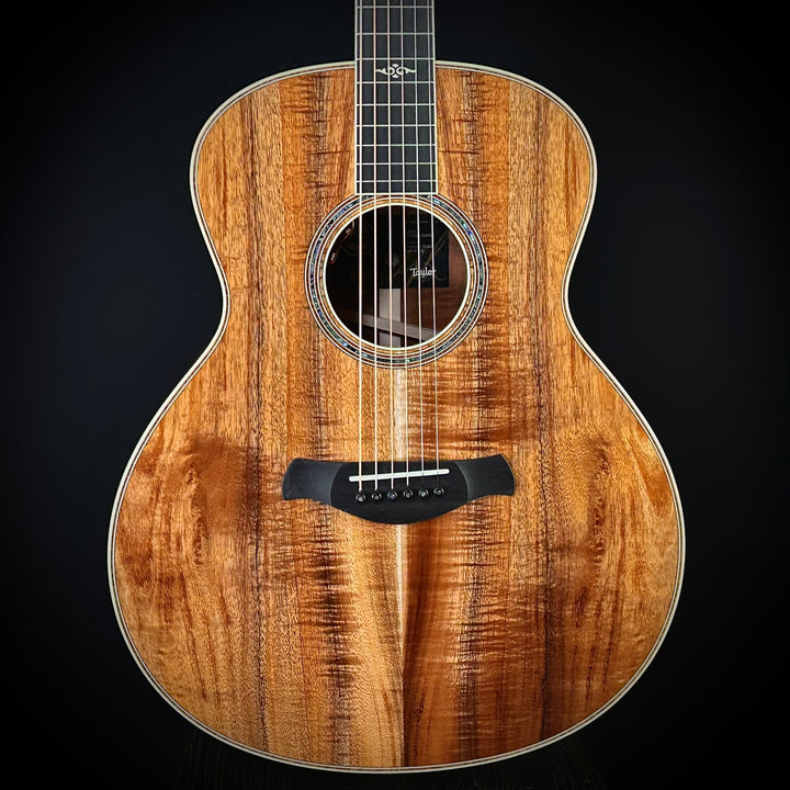 Taylor Custom Gold Label K24E