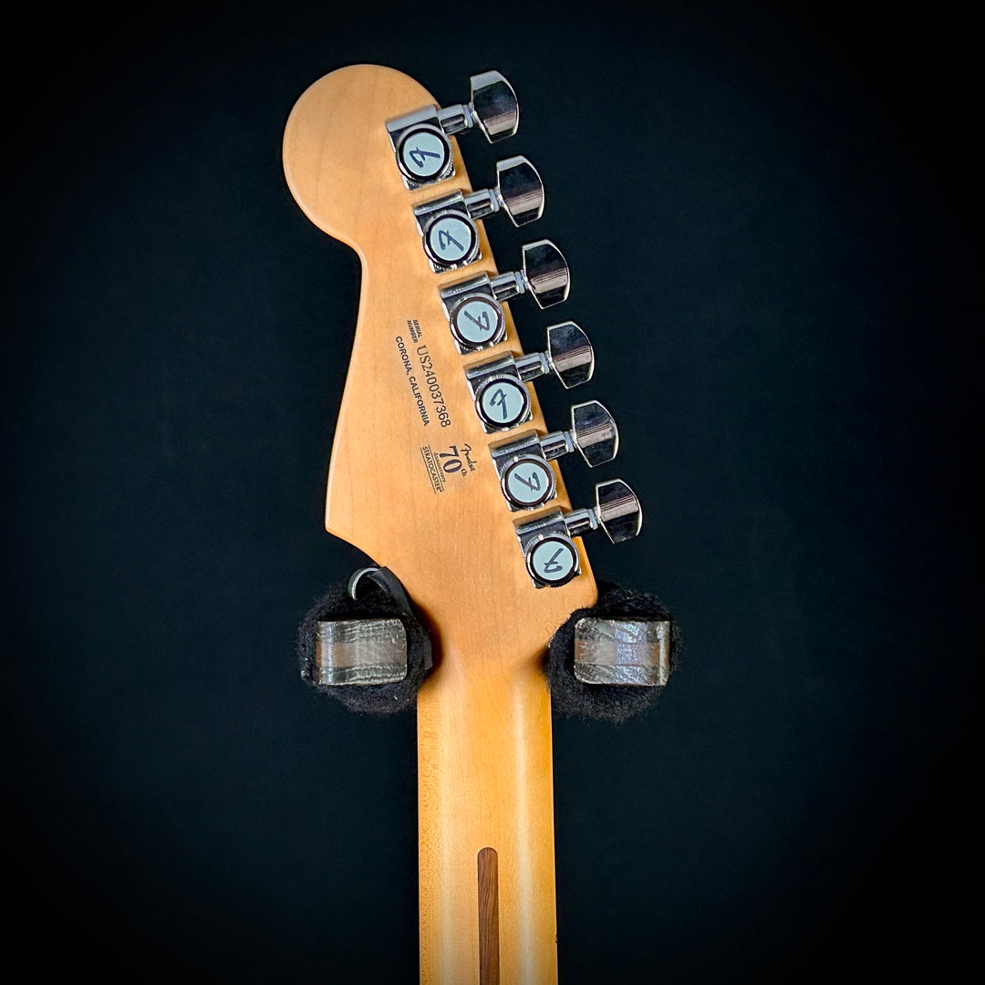 Fender American Ultra II Stratocaster