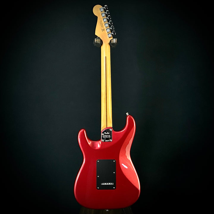 Fender American Ultra II Stratocaster