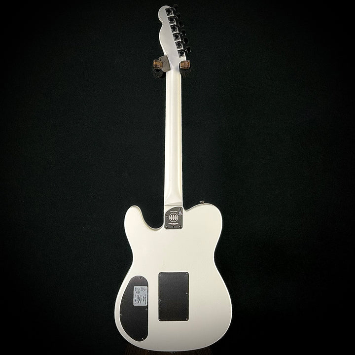 Fender Jack White Triplesonic  Acoustasonic Tele