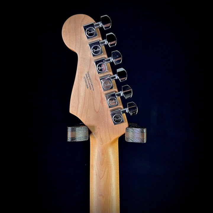 Fender Standard Stratocaster