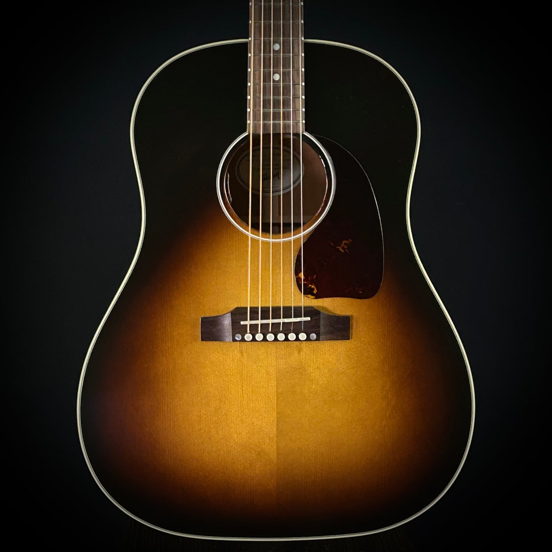 Gibson J-45 Standard - Vintage Sunburst