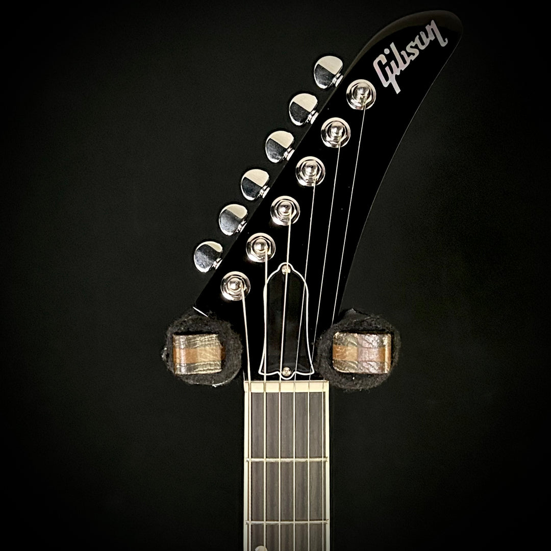 Gibson Victory Figured Top