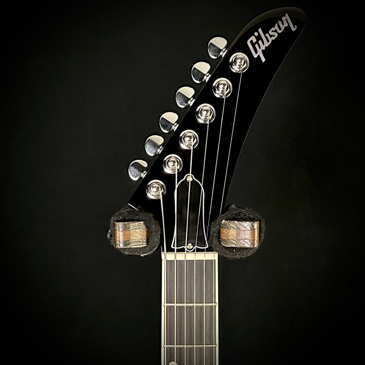 Gibson Victory Figured Top