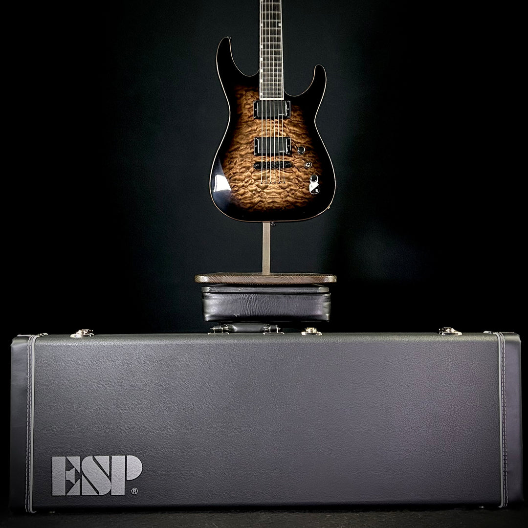 LTD JM-II