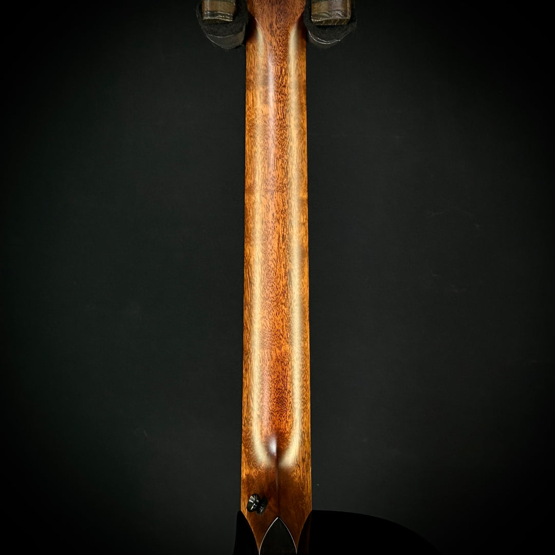 Taylor Builder's Edition 814CE LTD - Macassar Ebony