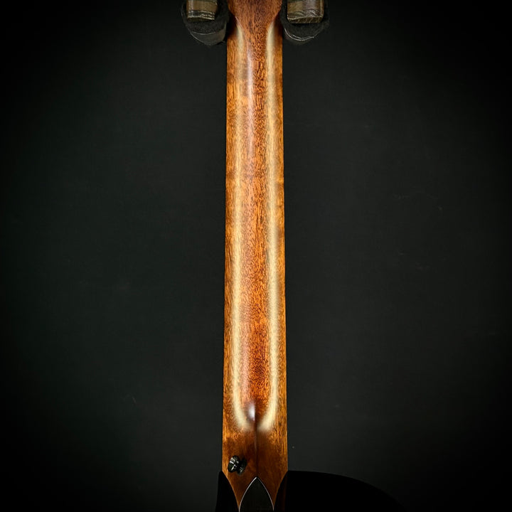 Taylor Builder's Edition 814CE LTD - Macassar Ebony