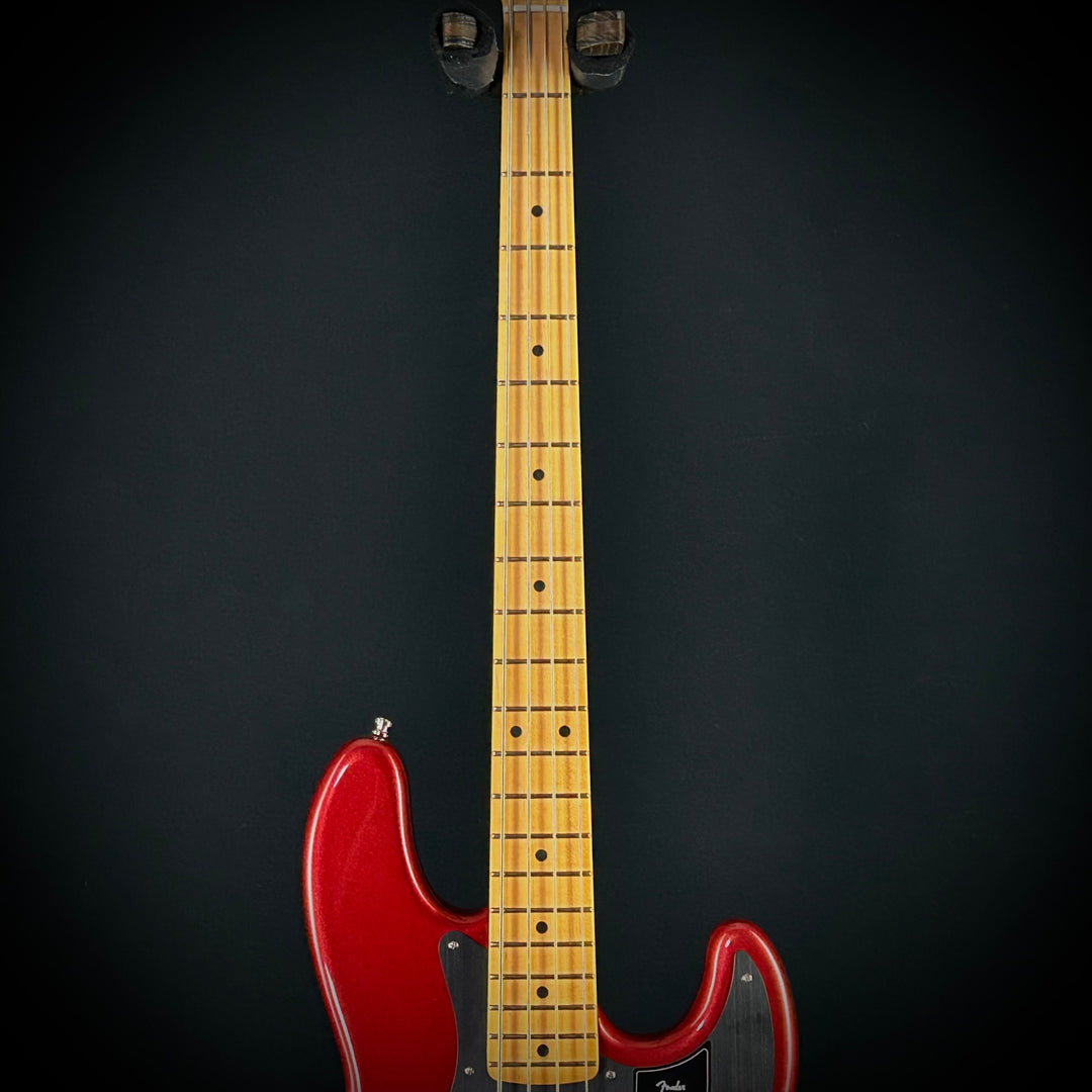 Fender American Ultra II Jazz Bass
