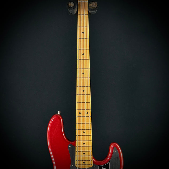 Fender American Ultra II Jazz Bass