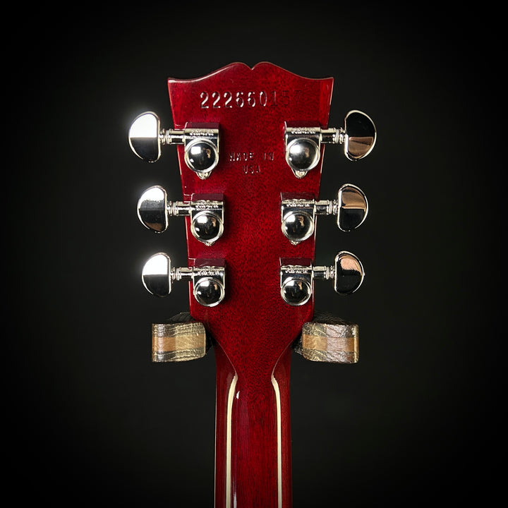Gibson SG Standard | Lefty