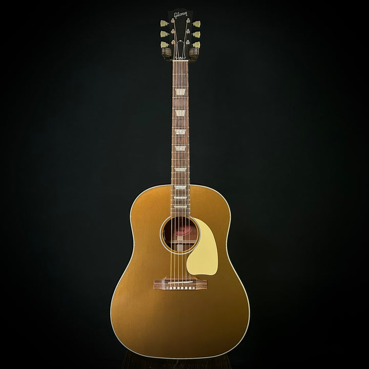 Gibson Custom J-45 - Gold Top Gloss