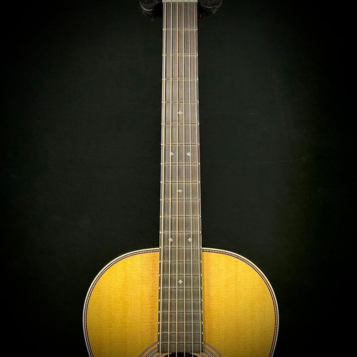 Martin Custom Shop 28 Style, Single 0 12-Fret - Thin Finish