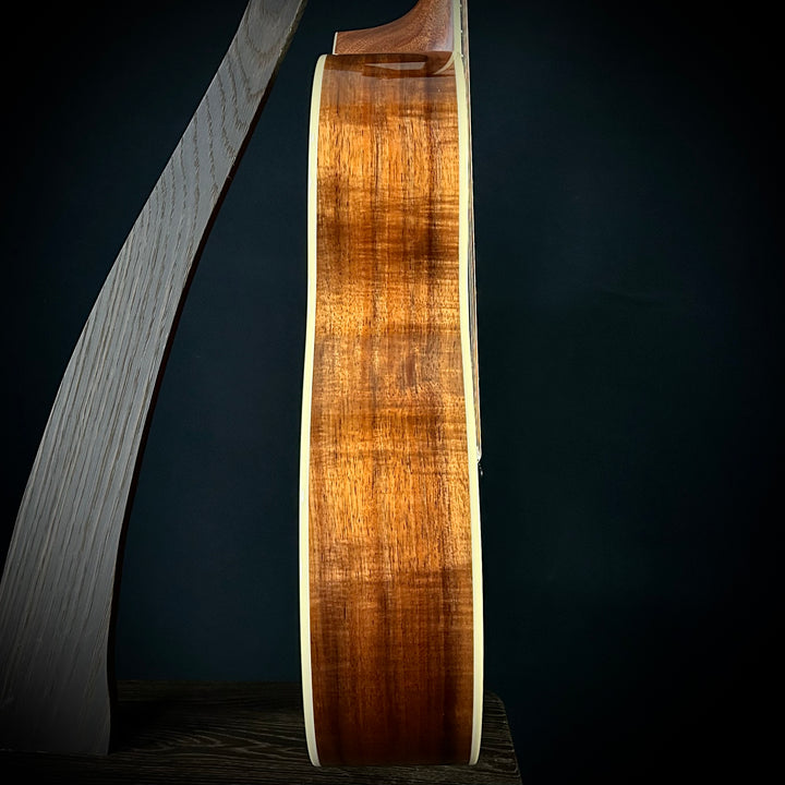 Taylor Custom Gold Label K24E