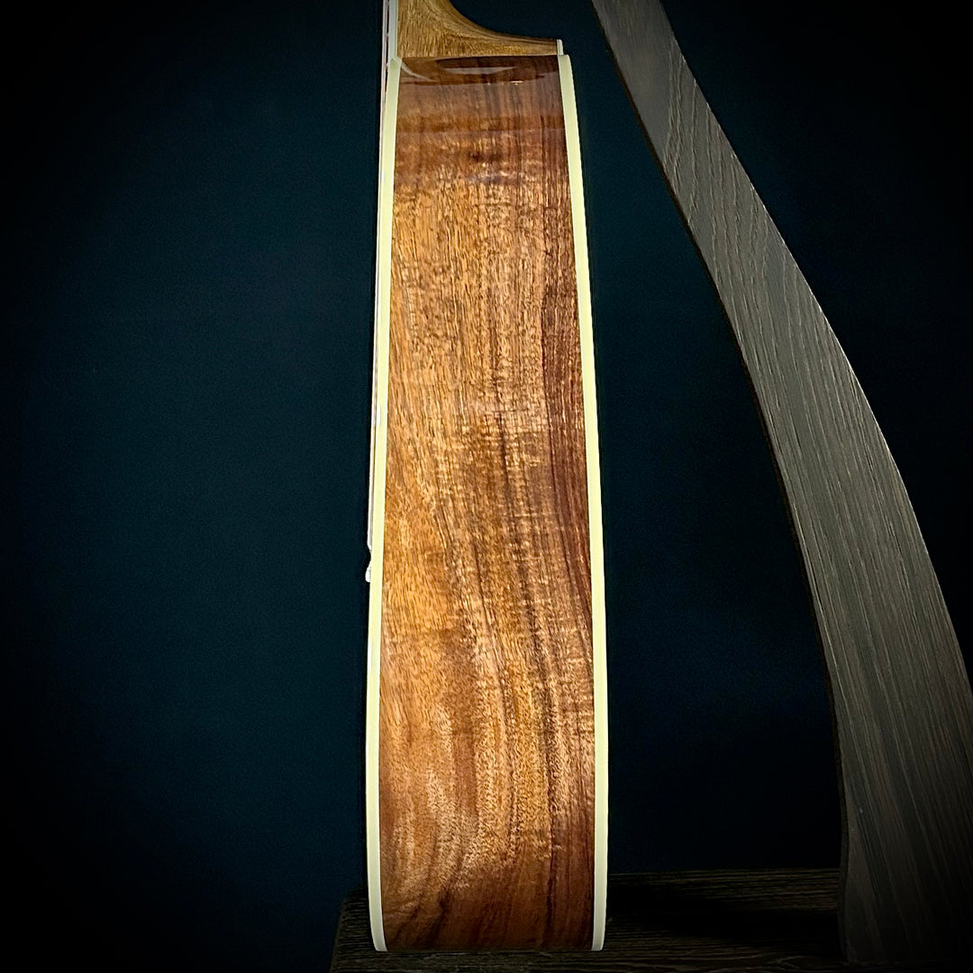 Gibson Hummingbird Custom Koa