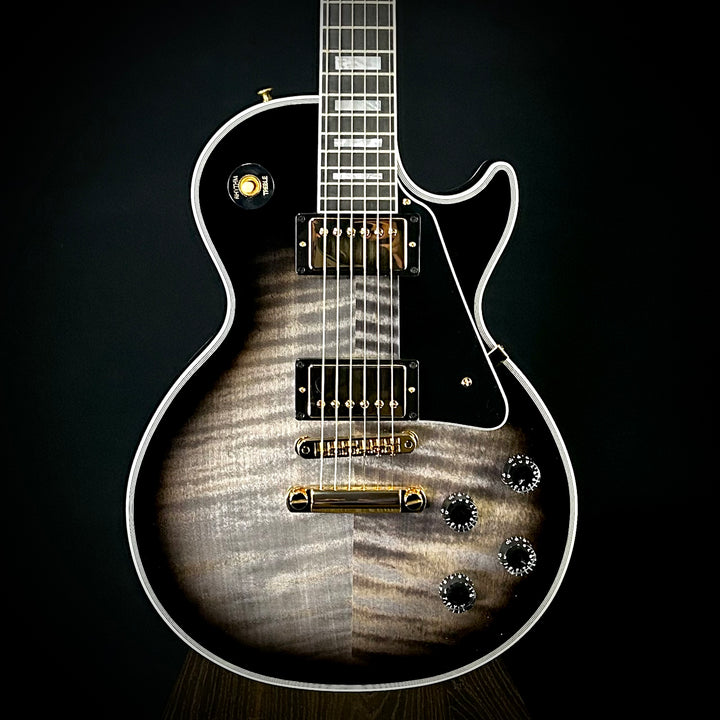 Gibson "MV" Les Paul Custom | Hand-Picked Top