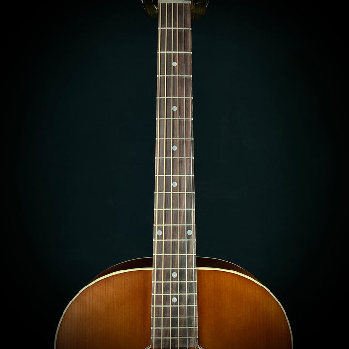 Gibson J-45 Special - Satin Honey Burst