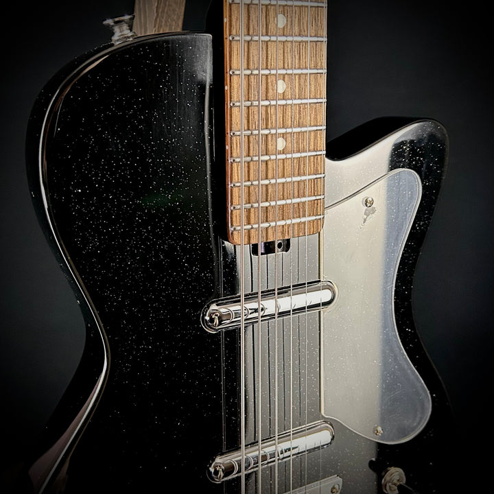 Silvertone 1373 Baritone