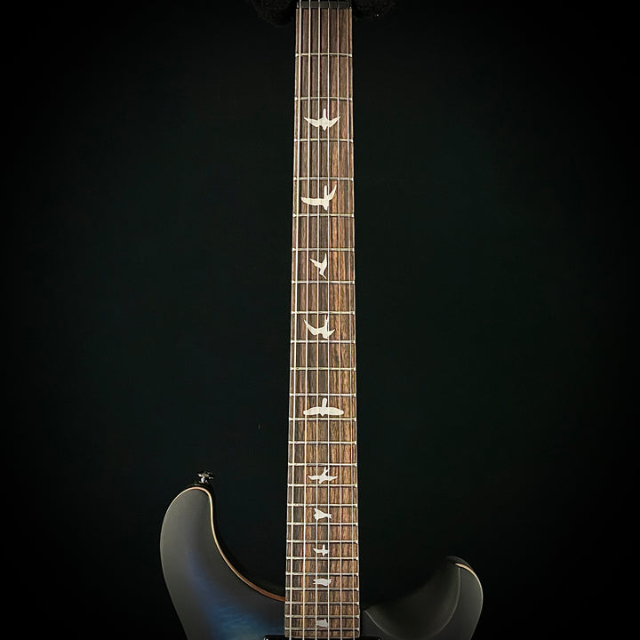PRS SE Exotic Custom 24-08 Poplar Burl
