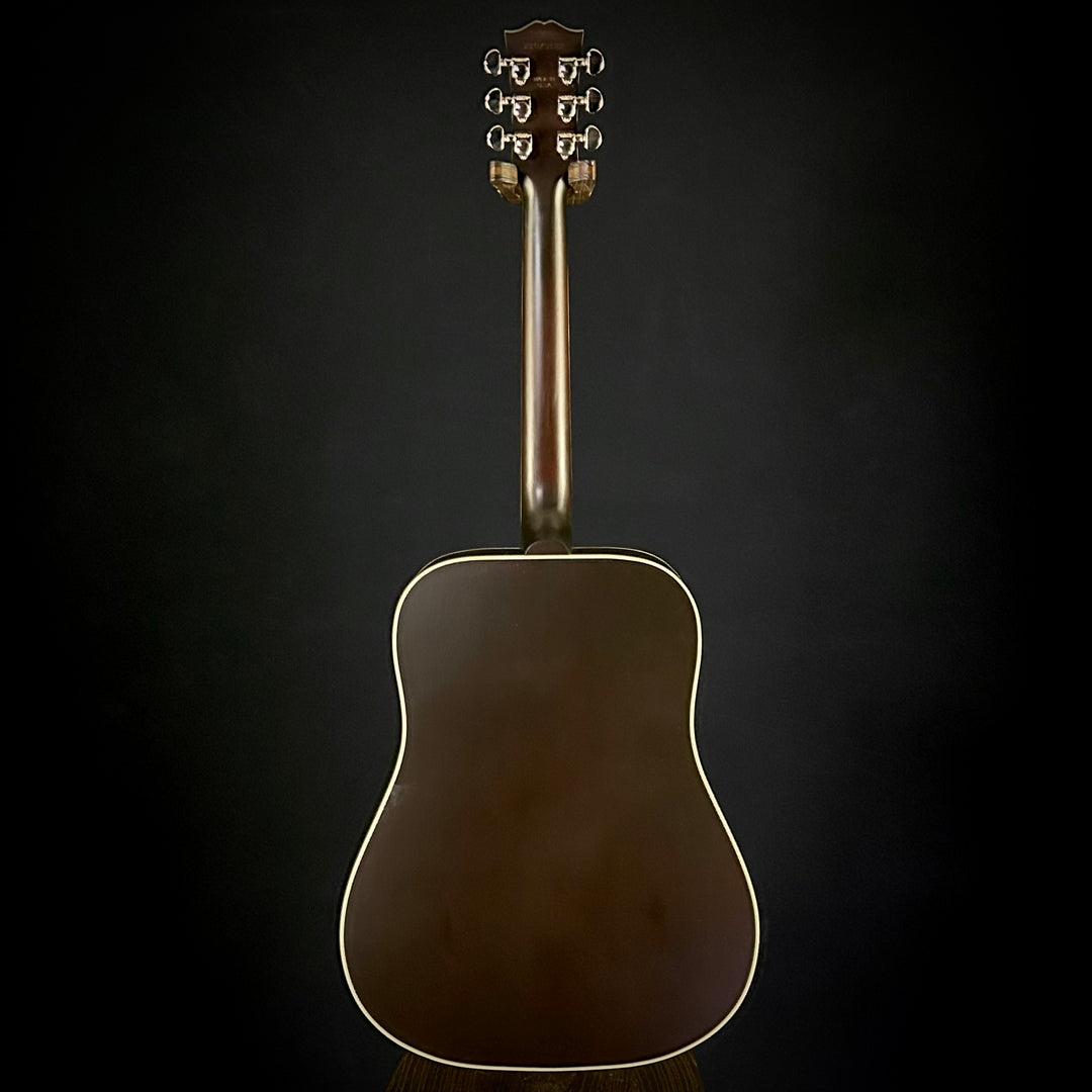 Gibson Hummingbird Faded - Natural