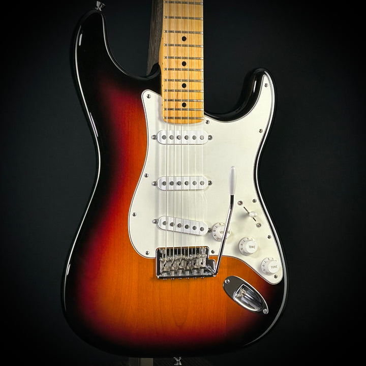 Fender American Standard Stratocaster (USED)