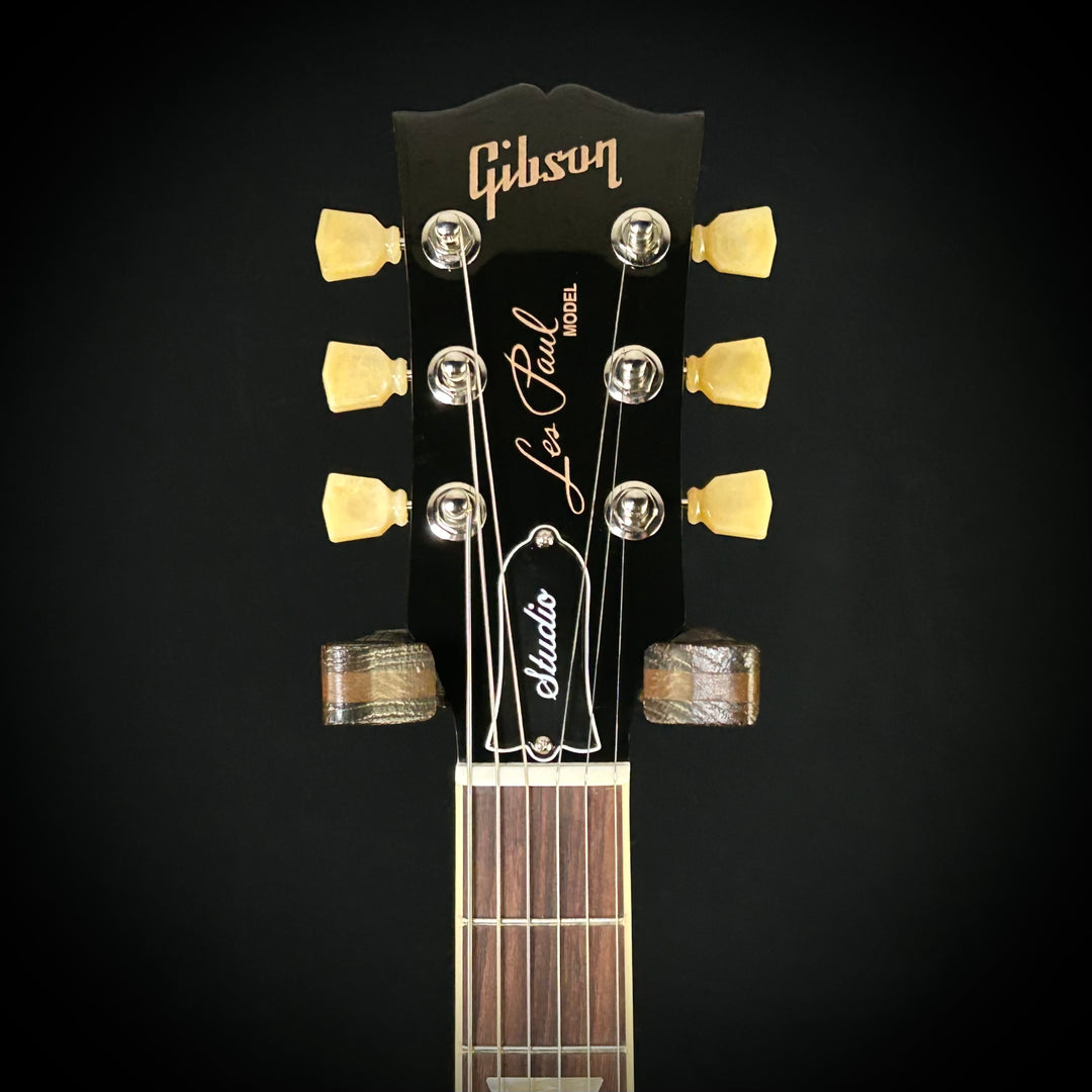 Gibson Les Paul Studio Double Trouble